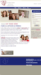 Mobile Screenshot of burtfeldman.com